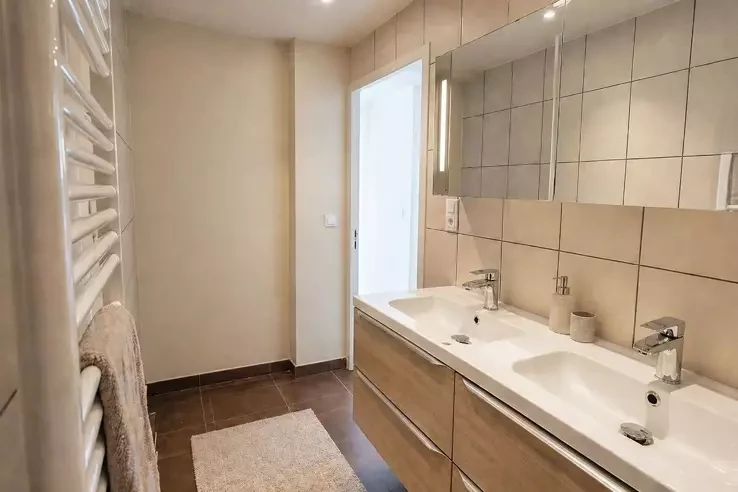 Квартира в Каннах, Франция, 43 м² - фото 3