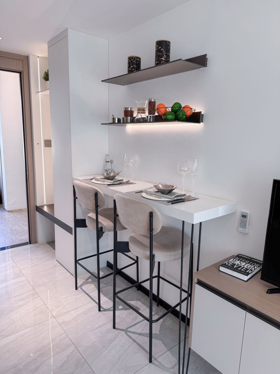 Квартира в Чалонге, Таиланд, 28 м² - фото 2