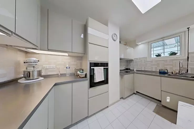 Квартира в Каннах, Франция, 86 м² - фото 3