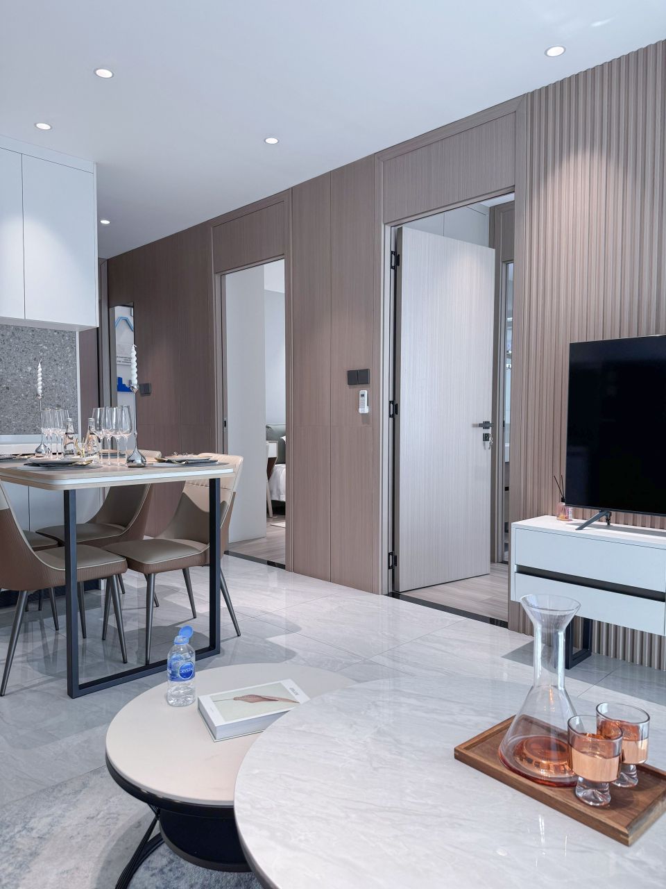 Квартира в Чалонге, Таиланд, 28 м² - фото 6