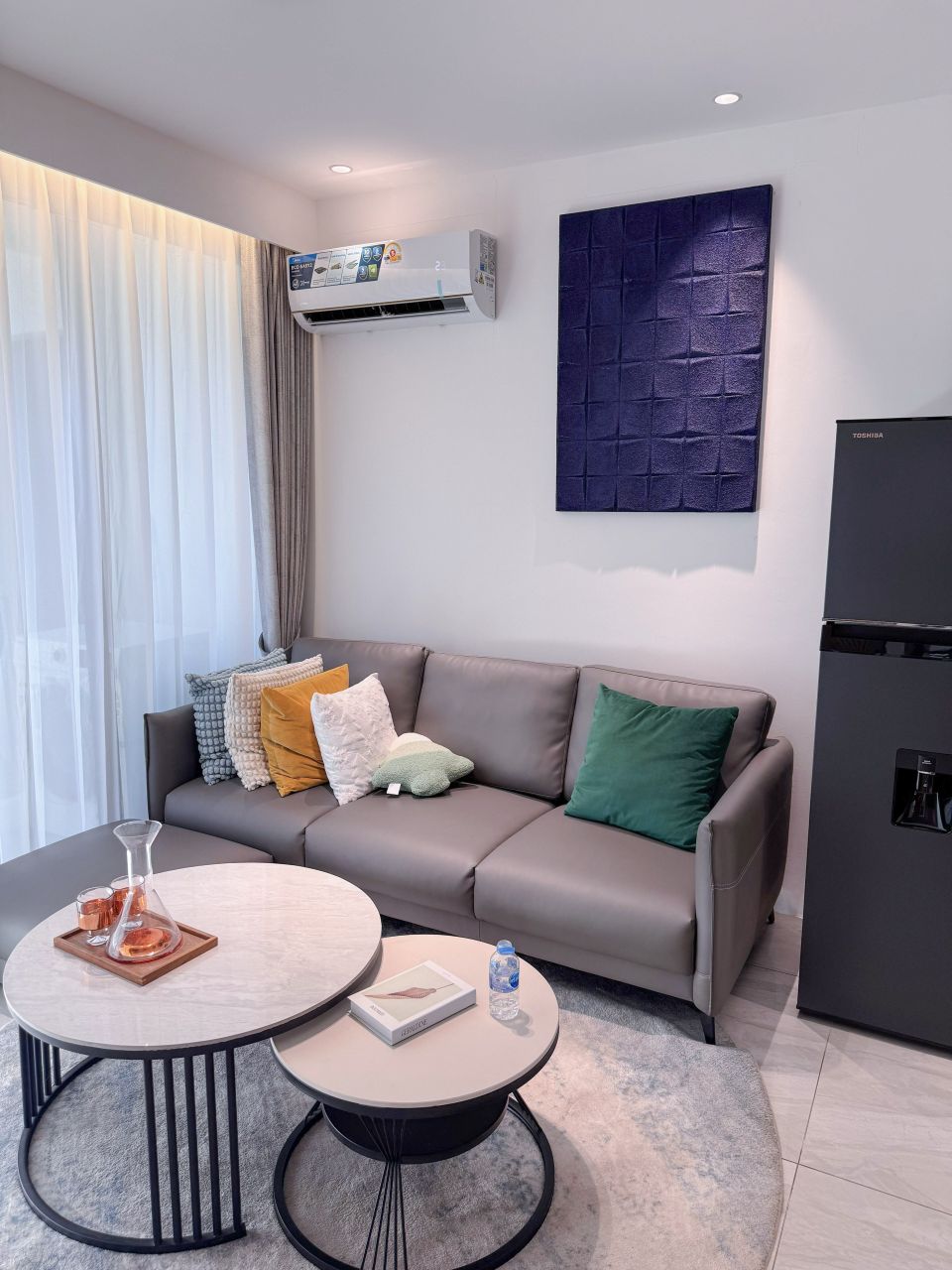 Квартира в Чалонге, Таиланд, 28 м² - фото 12