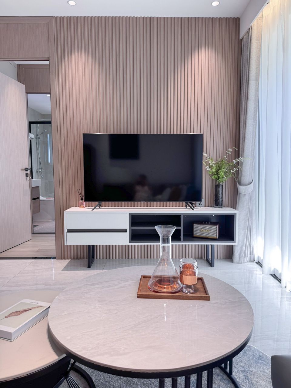 Квартира в Чалонге, Таиланд, 28 м² - фото 13