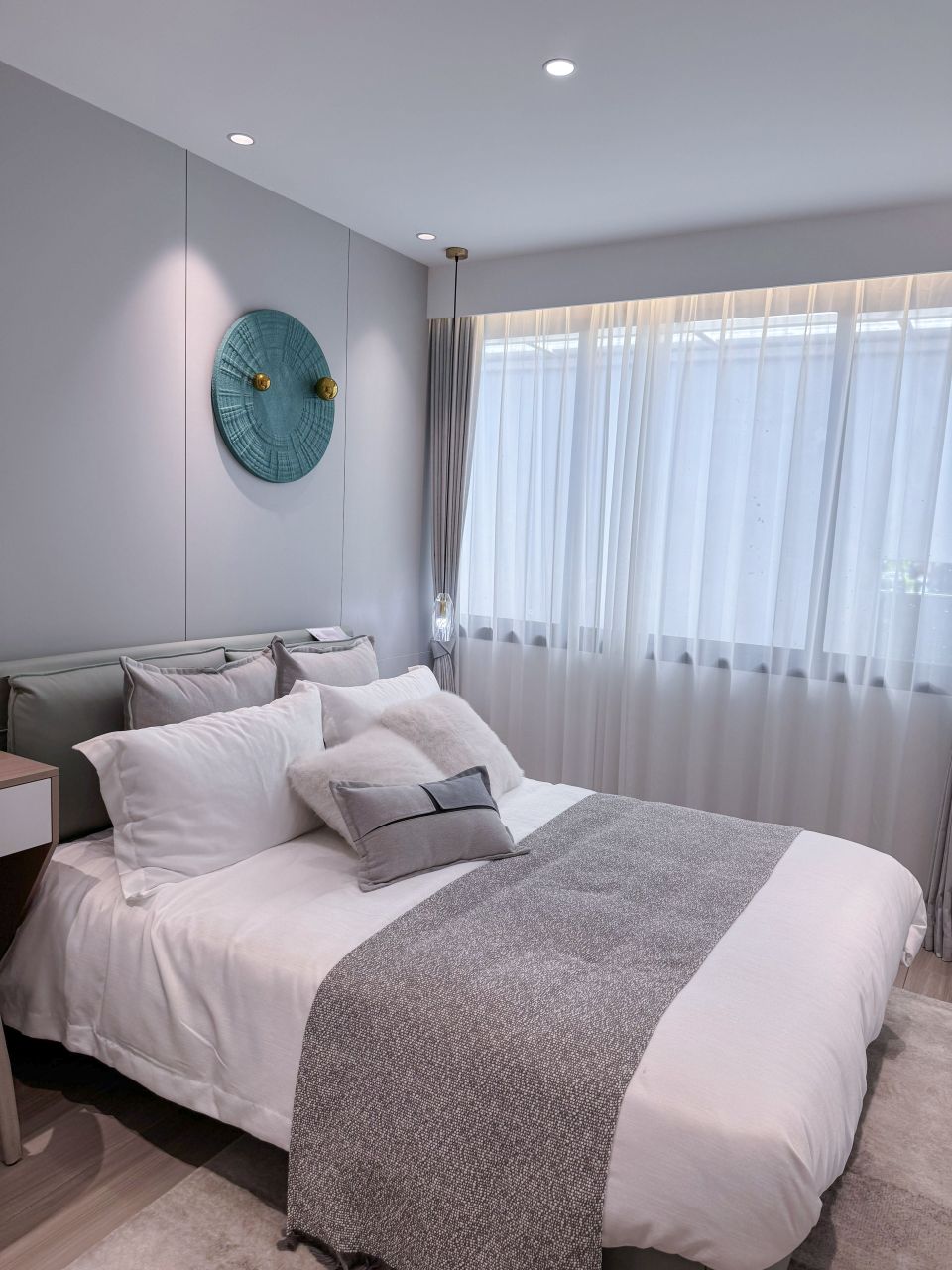 Квартира в Чалонге, Таиланд, 28 м² - фото 10