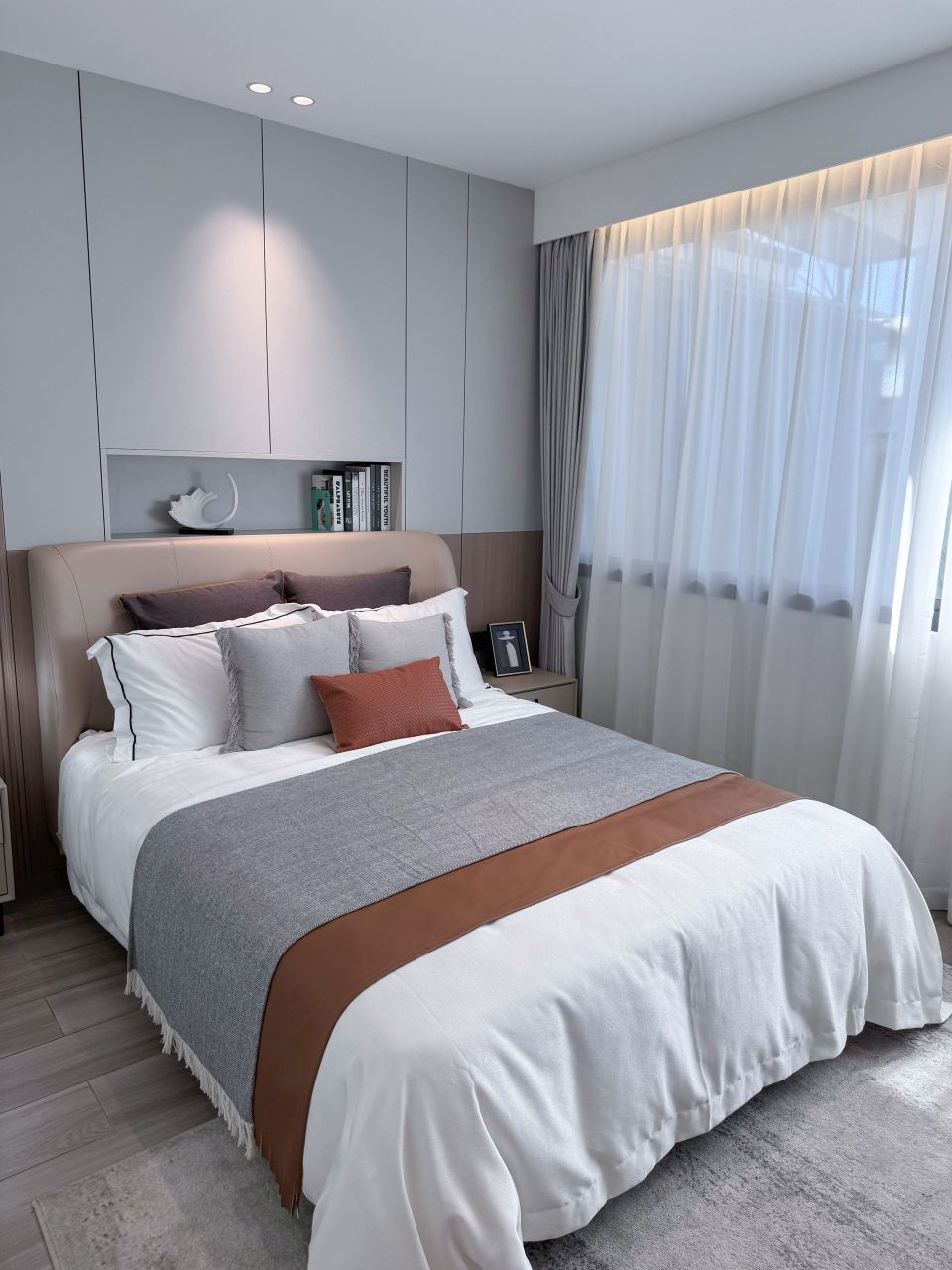 Квартира в Чалонге, Таиланд, 28 м² - фото 15
