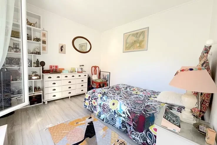 Квартира в Каннах, Франция, 82 м² - фото 3