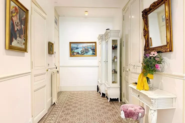 Квартира в Каннах, Франция, 117 м² - фото 3