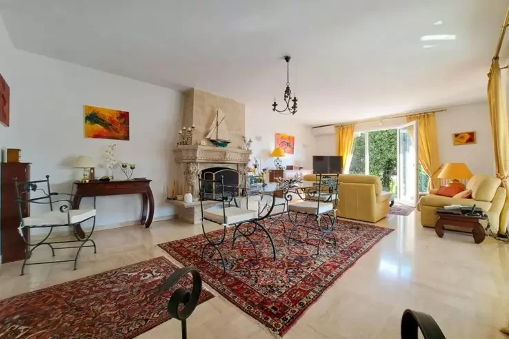 Квартира в Каннах, Франция, 234 м² - фото 3