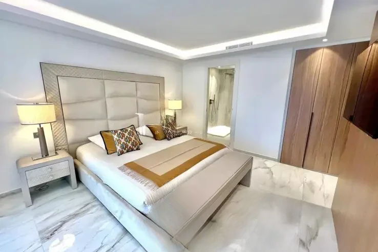 Квартира в Каннах, Франция, 127 м² - фото 3