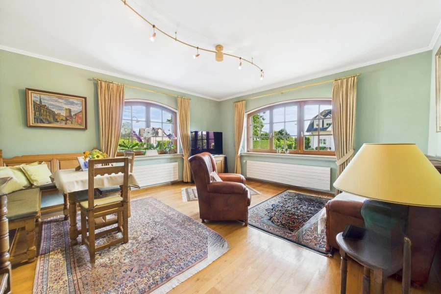 Квартира в Люксембурге, Люксембург, 210 м² - фото 7
