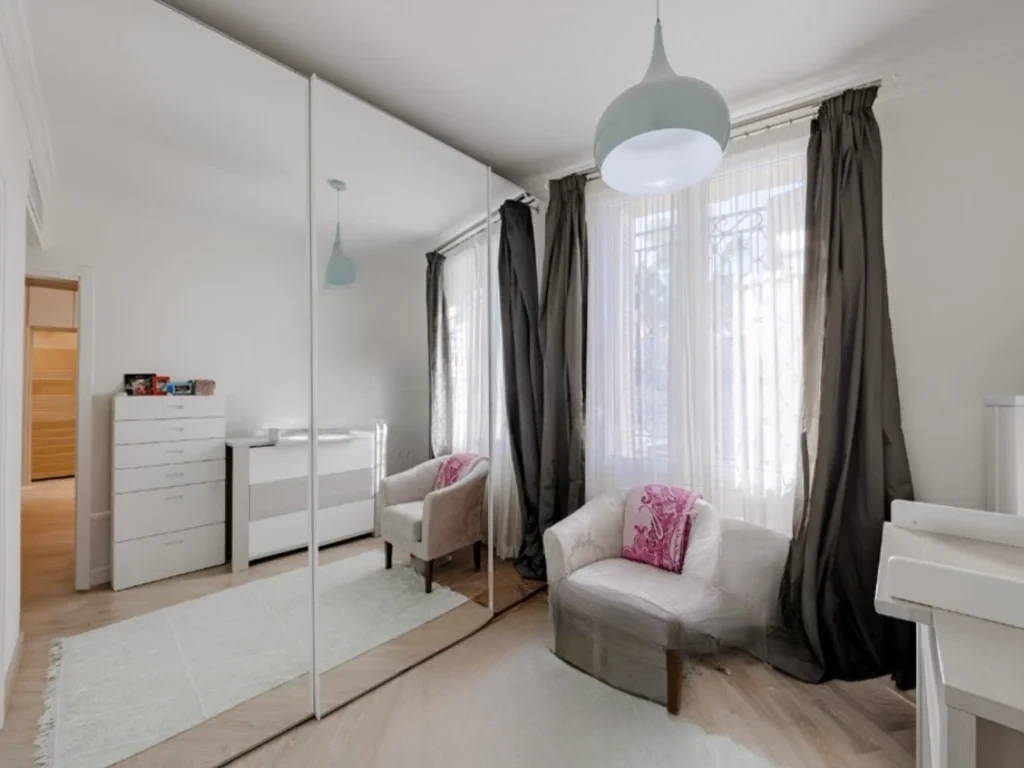 Квартира в Монте Карло, Монако, 185 м² - фото 7