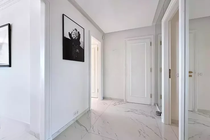 Квартира в Каннах, Франция, 78 м² - фото 3