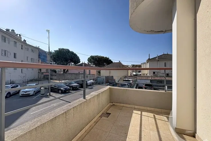 Квартира в Каннах, Франция, 68 м² - фото 3