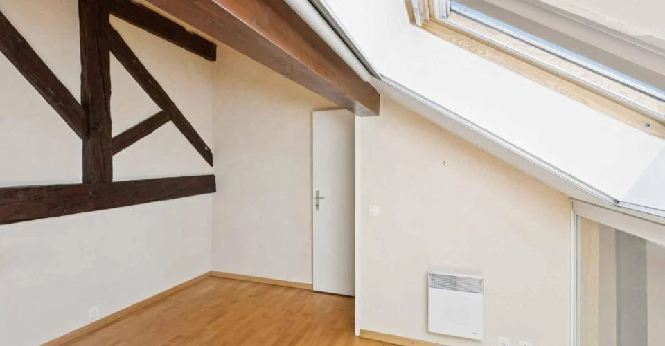 Квартира в Женеве, Швейцария, 80 м² - фото 7