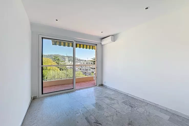 Квартира в Каннах, Франция, 62 м² - фото 3