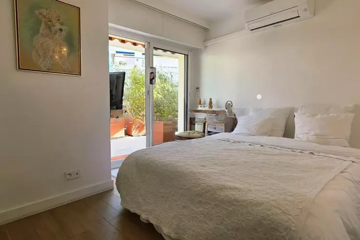Квартира в Каннах, Франция, 95 м² - фото 3