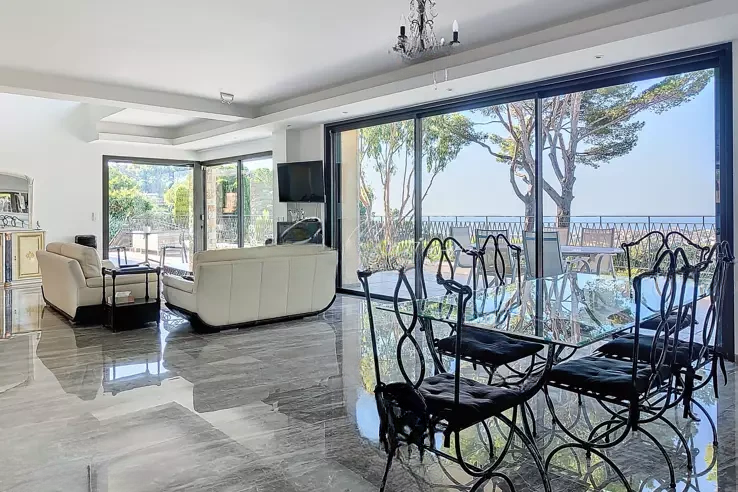 Квартира в Каннах, Франция, 370 м² - фото 3