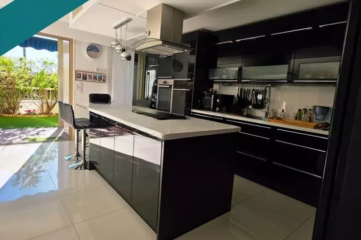 Квартира в Каннах, Франция, 102 м² - фото 3