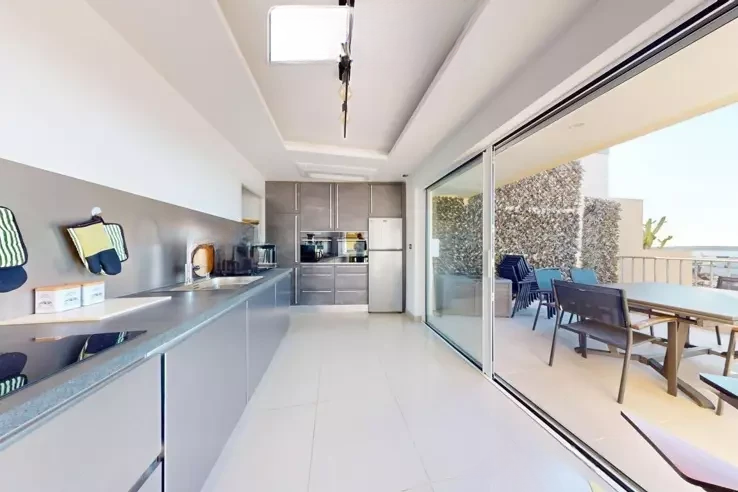 Квартира в Каннах, Франция, 78 м² - фото 3