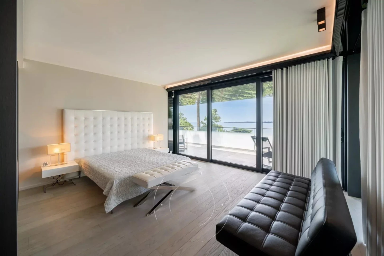 Квартира в Каннах, Франция, 144 м² - фото 7