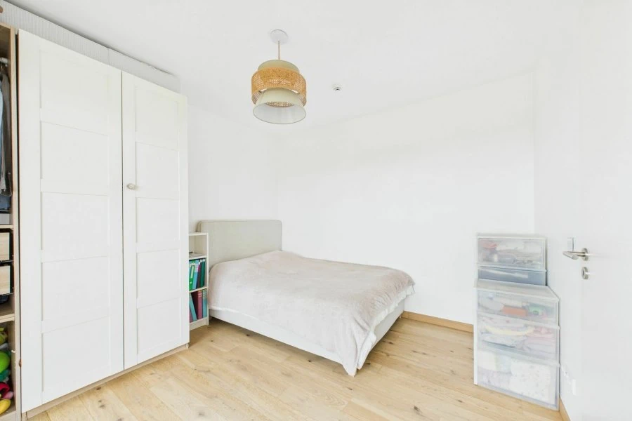 Квартира в Люксембурге, Люксембург, 60 м² - фото 7
