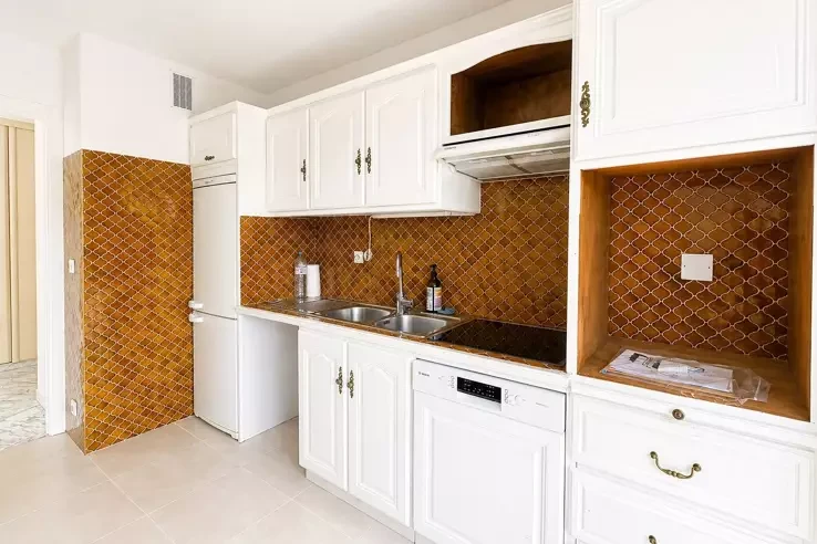 Квартира в Каннах, Франция, 63 м² - фото 3