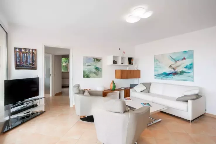 Квартира в Каннах, Франция, 60 м² - фото 3