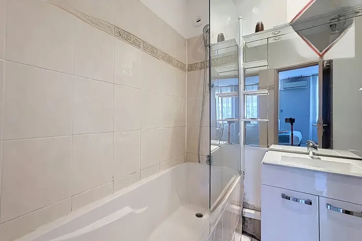 Квартира в Каннах, Франция, 93 м² - фото 3