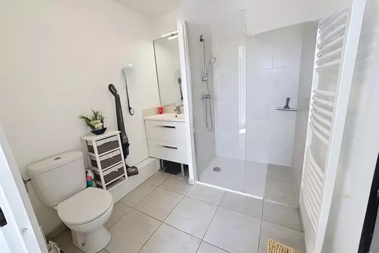 Квартира в Каннах, Франция, 35 м² - фото 3