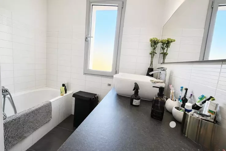 Квартира в Каннах, Франция, 61 м² - фото 3