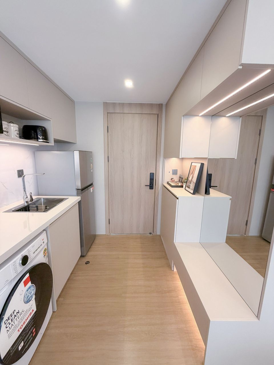Квартира в Раваи, Таиланд, 34 м² - фото 2