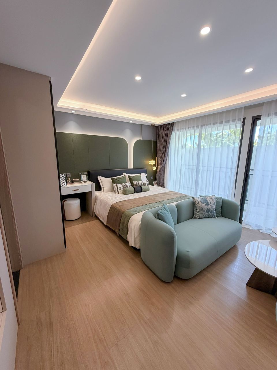 Квартира в Раваи, Таиланд, 34 м² - фото 4