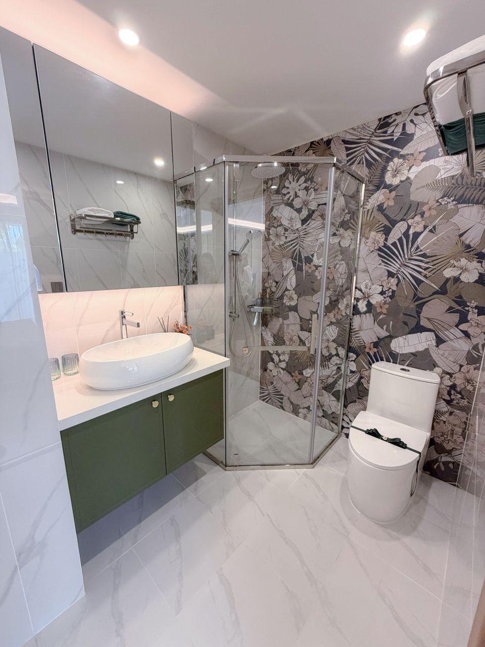 Квартира в Раваи, Таиланд, 34 м² - фото 8