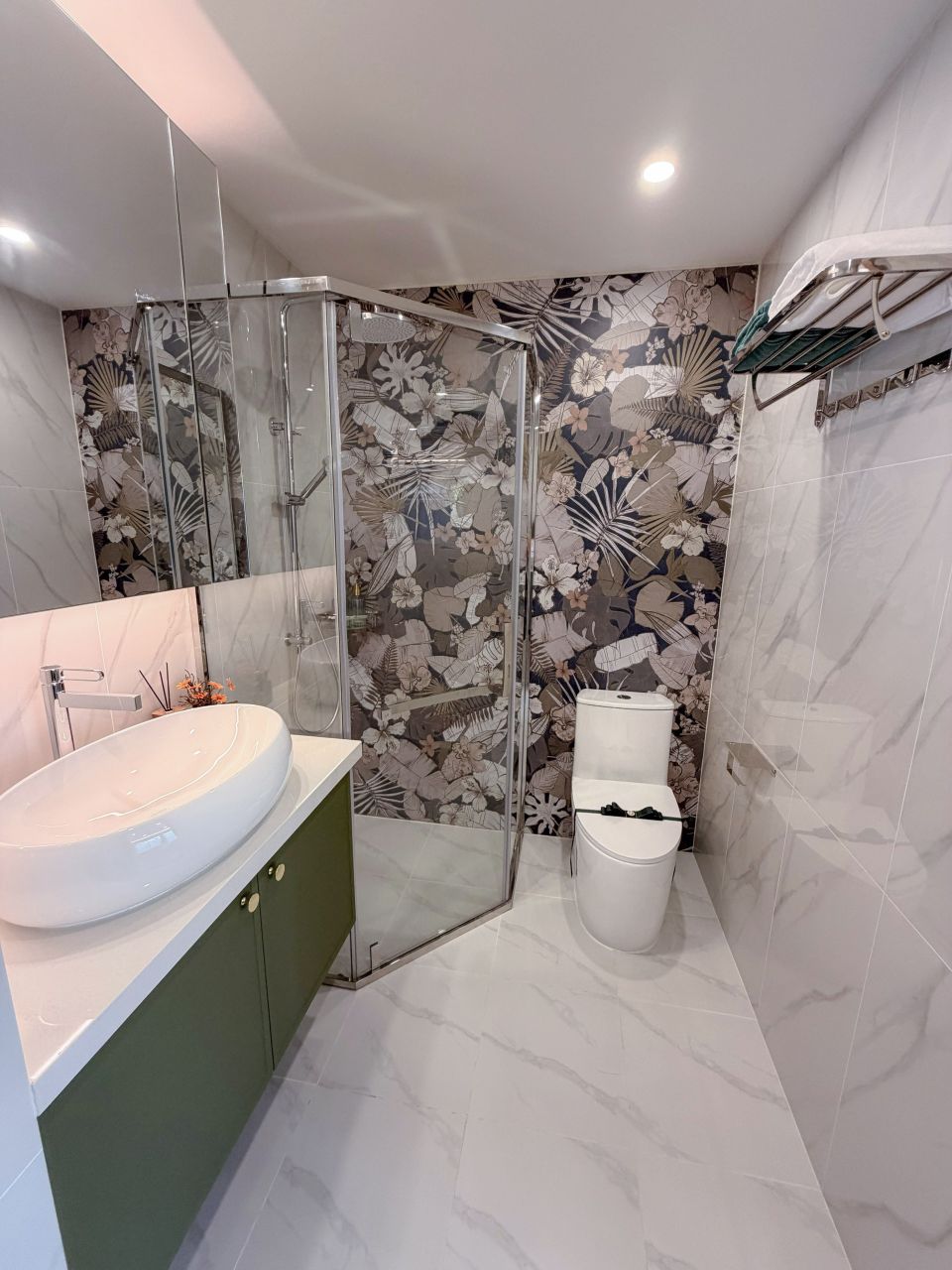 Квартира в Раваи, Таиланд, 34 м² - фото 6