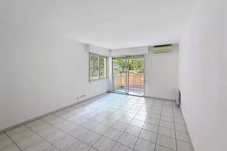 Квартира в Каннах, Франция, 60 м² - фото 3