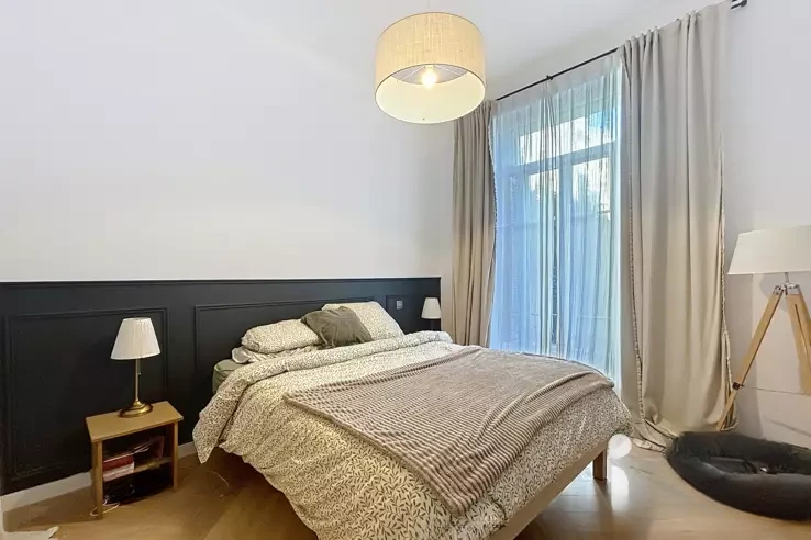 Квартира в Каннах, Франция, 70 м² - фото 3
