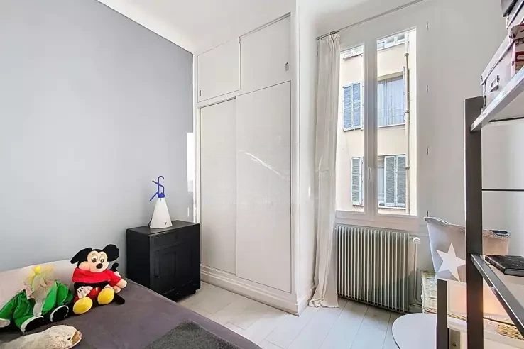 Квартира в Каннах, Франция, 51 м² - фото 3