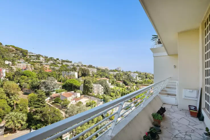 Квартира в Каннах, Франция, 94 м² - фото 3