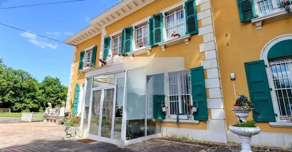 Квартира в Женеве, Швейцария, 1 500 м² - фото 7