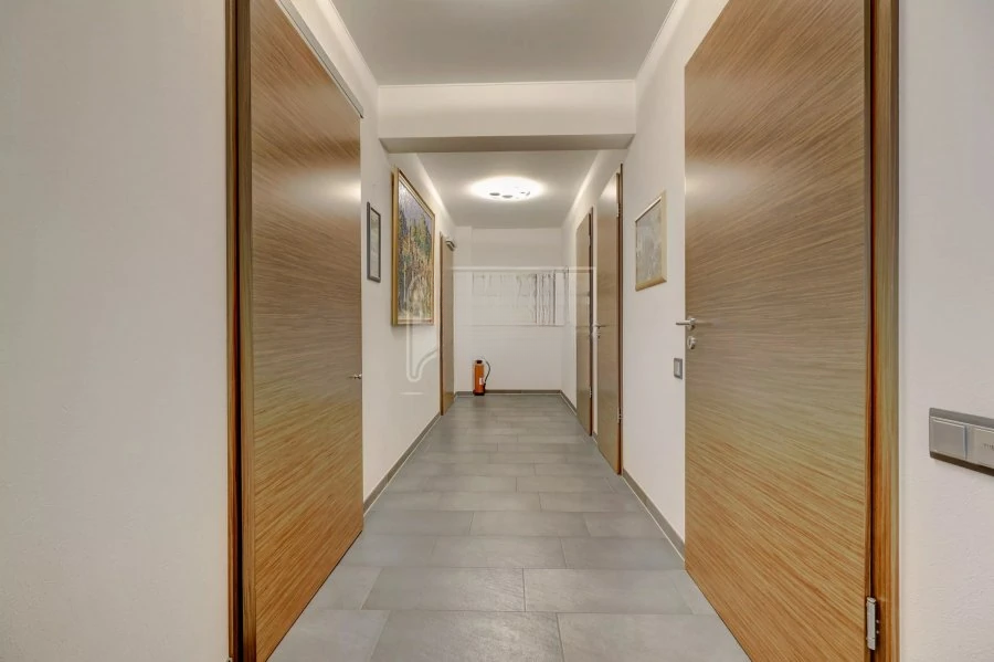 Квартира в Дикирхе, Люксембург, 228 м² - фото 7