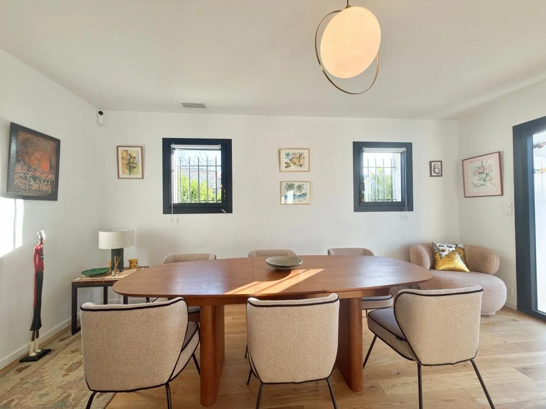 Квартира в Каннах, Франция, 115 м² - фото 8