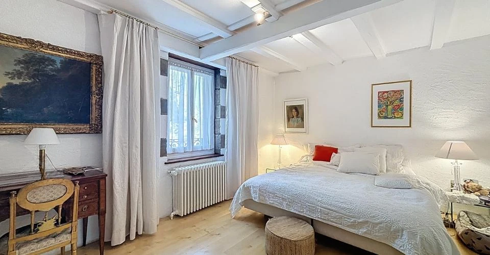 Квартира в Женеве, Швейцария, 250 м² - фото 8