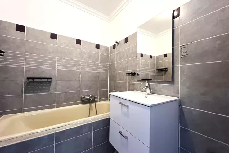 Квартира в Каннах, Франция, 41 м² - фото 4