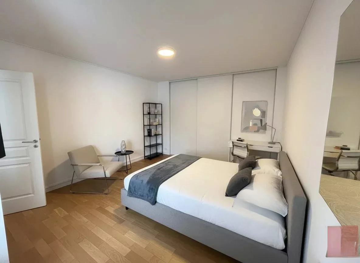 Квартира в Каннах, Франция, 83 м² - фото 8