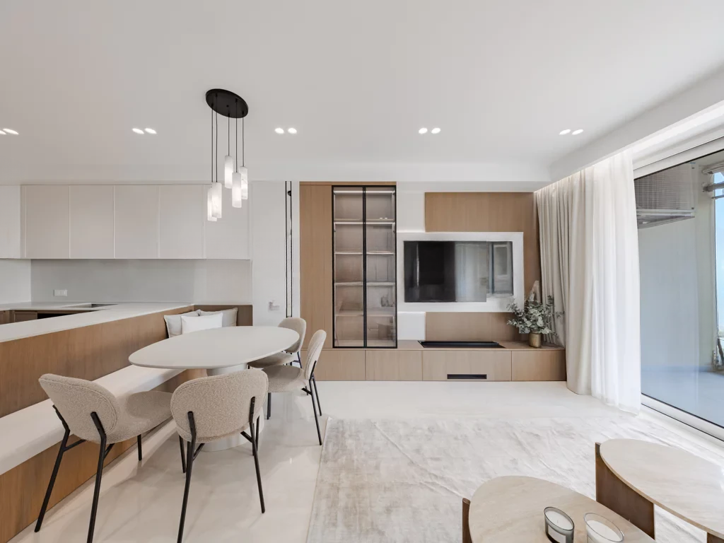Квартира в Монте Карло, Монако, 127 м² - фото 8