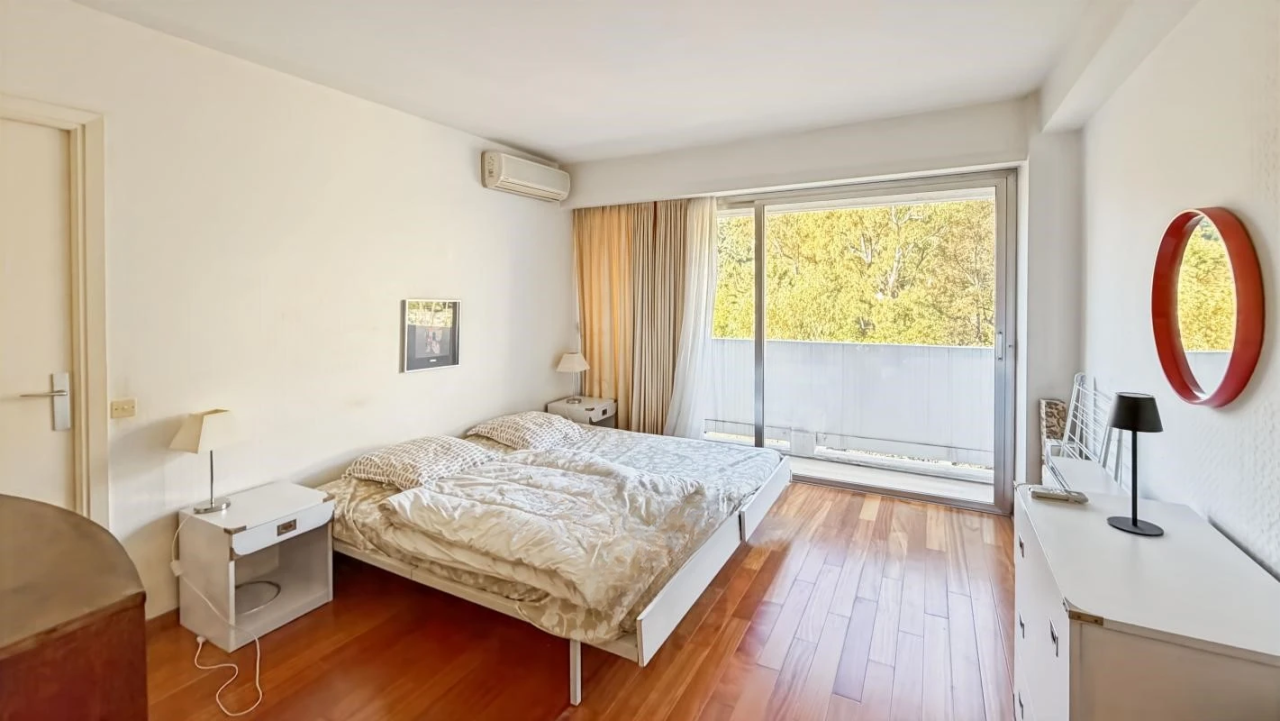 Квартира в Каннах, Франция, 116 м² - фото 8