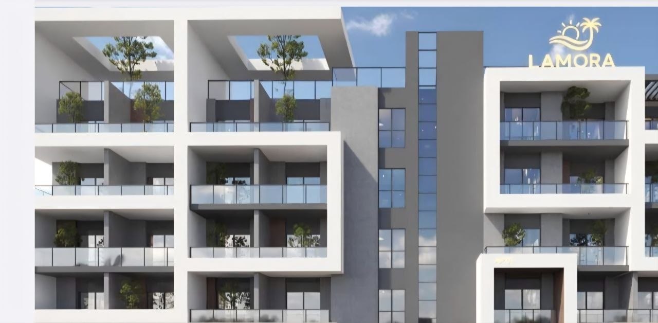Апартаменты в Хургаде, Египет, 40 м² - фото 2