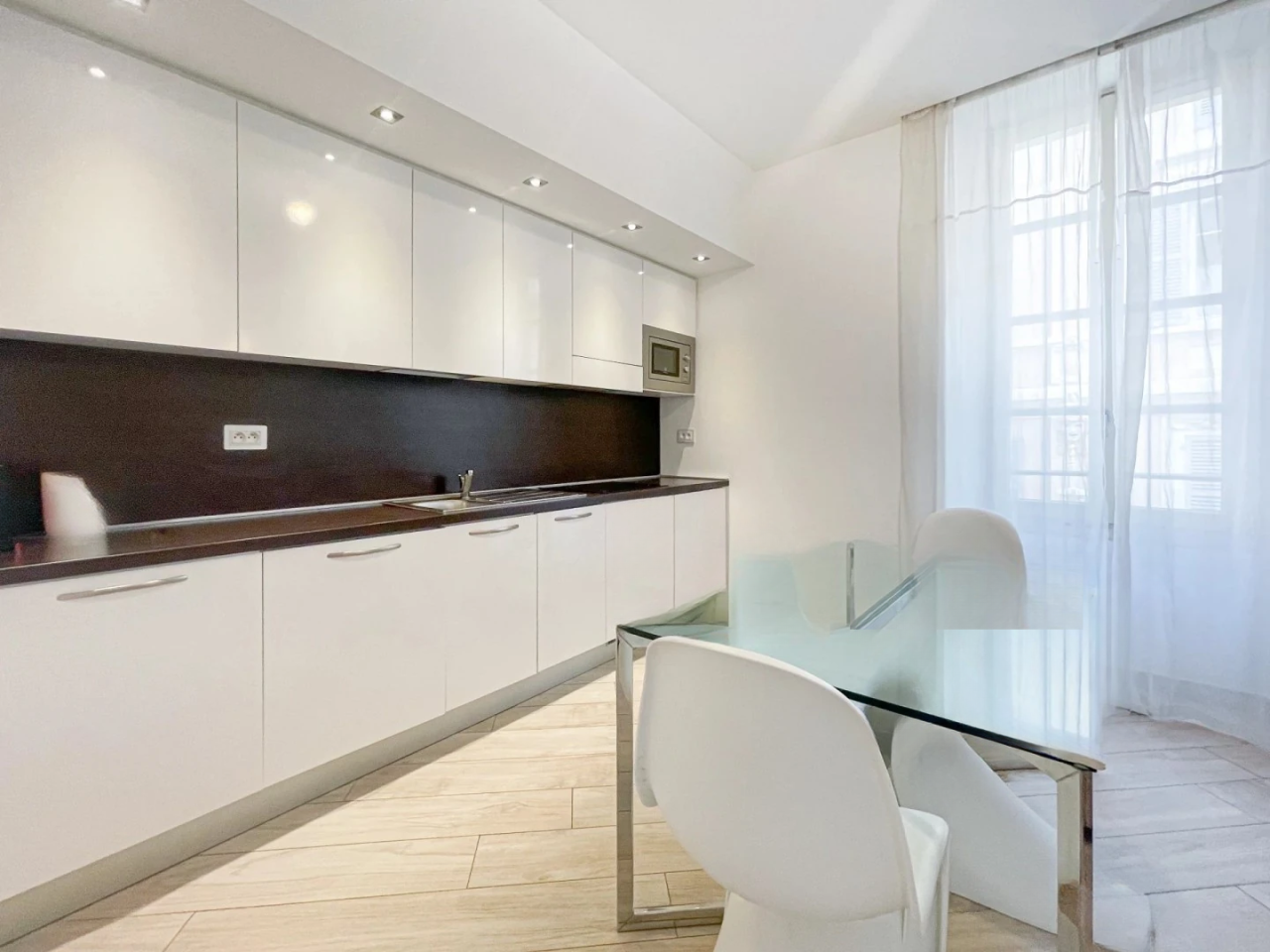 Квартира в Каннах, Франция, 53 м² - фото 8