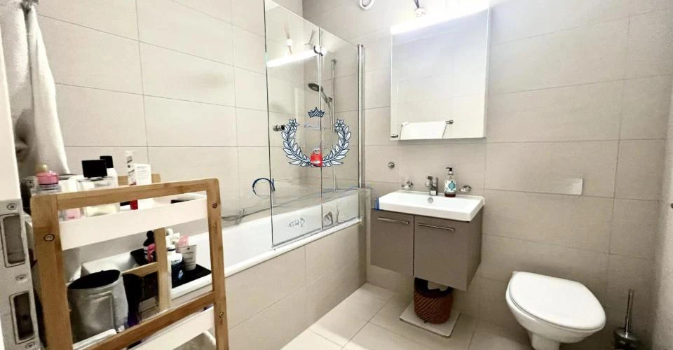 Квартира в Женеве, Швейцария, 174 м² - фото 8