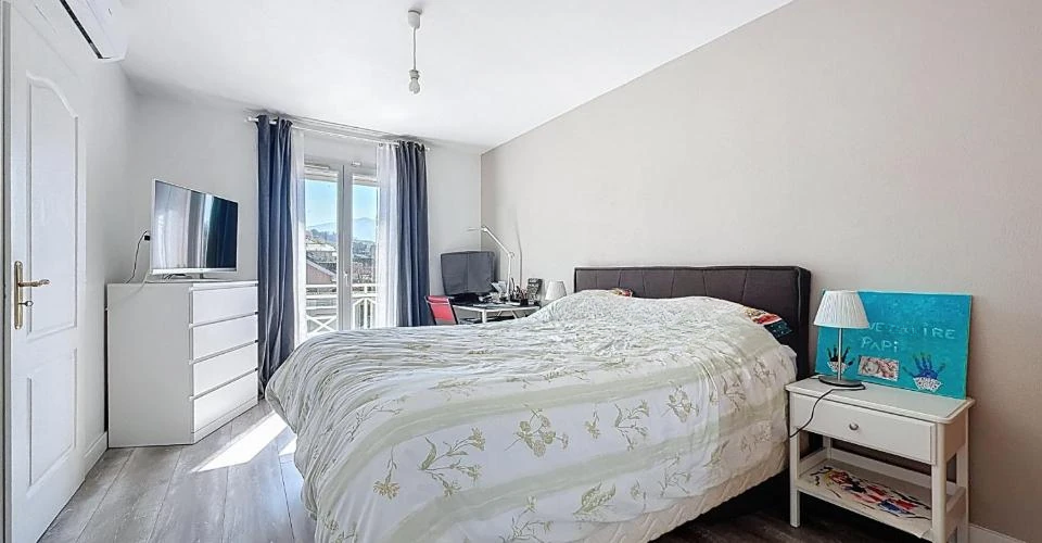 Квартира в Женеве, Швейцария, 130 м² - фото 8