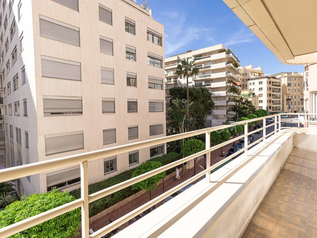 Квартира в Сен-Романе, Монако, 93 м² - фото 8
